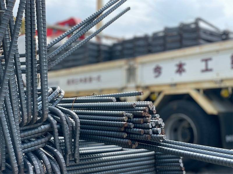 今本工業株式会社