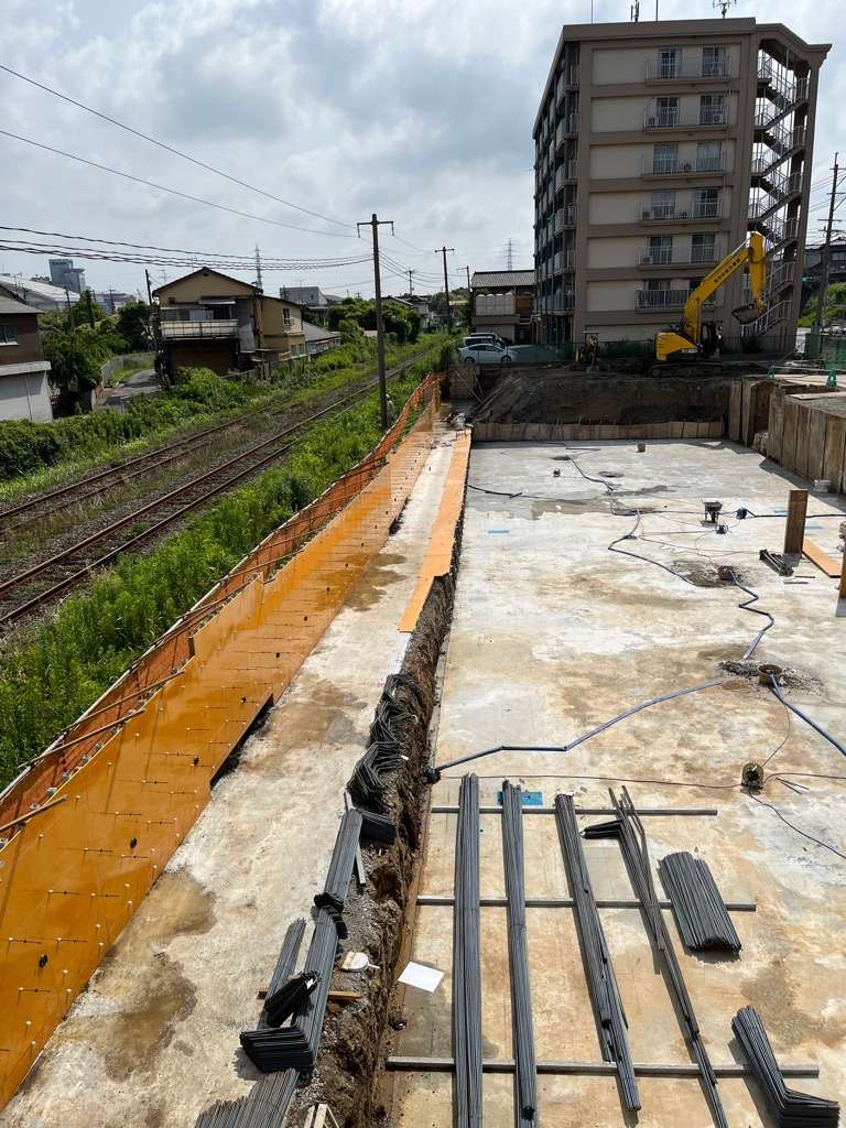 北九州市若松区某所　その②
