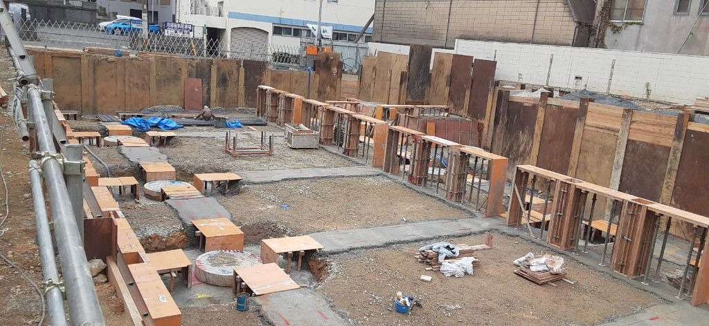 北九州市門司区某所　その②