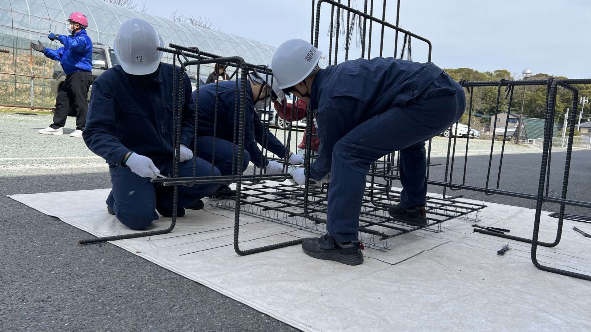 今本工業株式会社