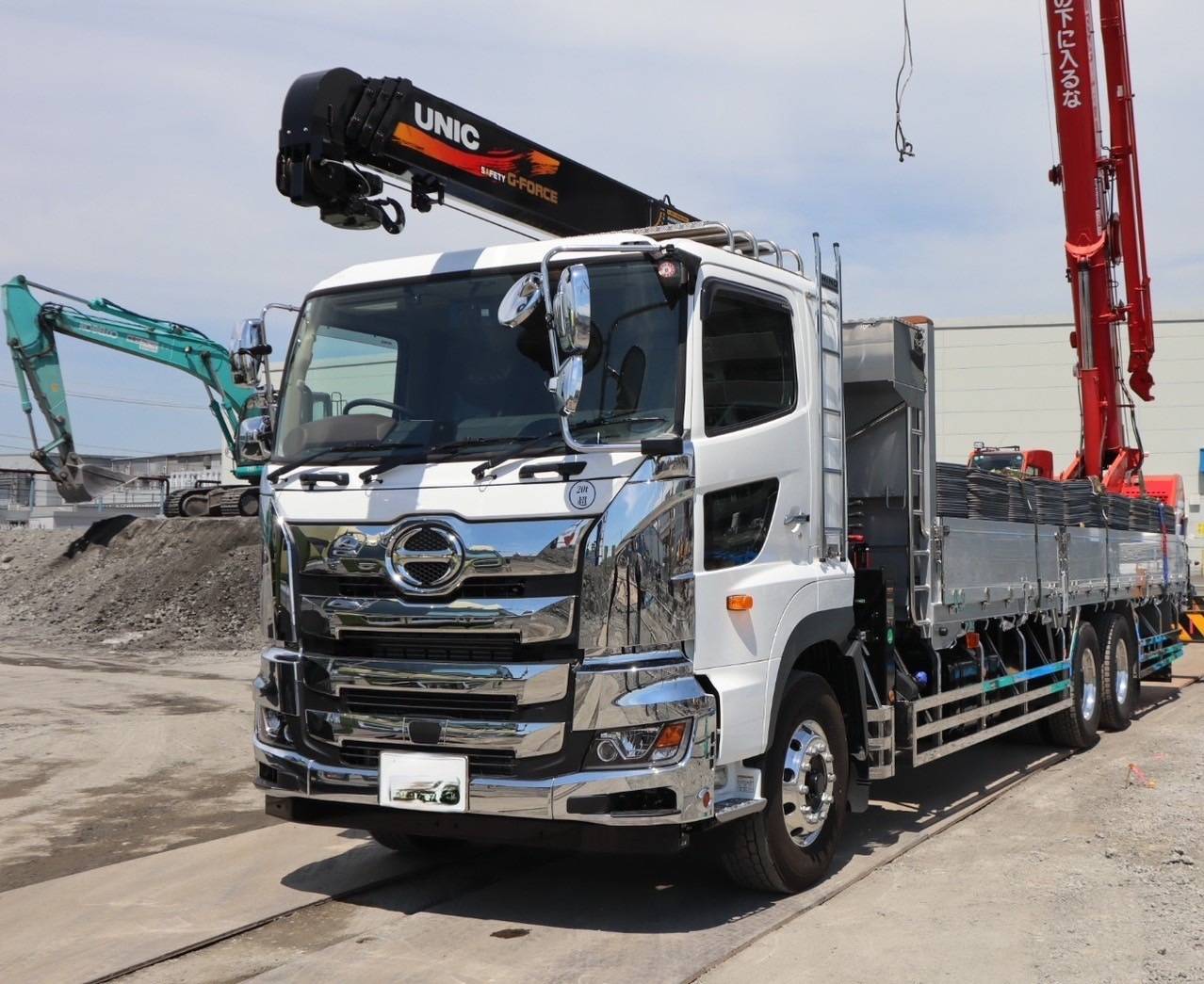 今本工業株式会社