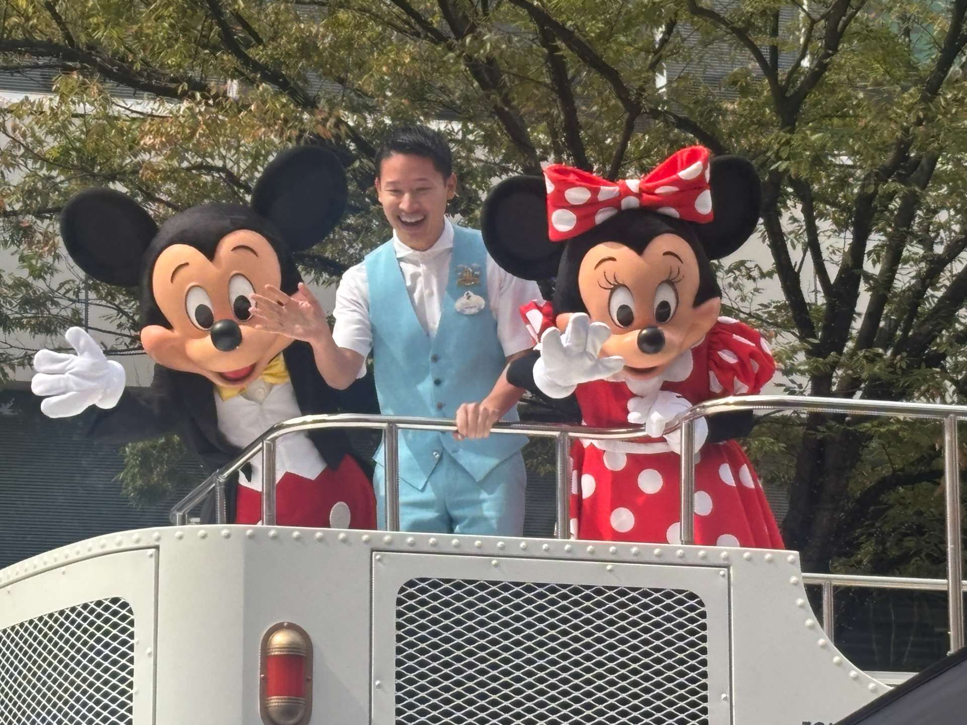 地鎮祭　～未来にはいくつかの名前がある～
