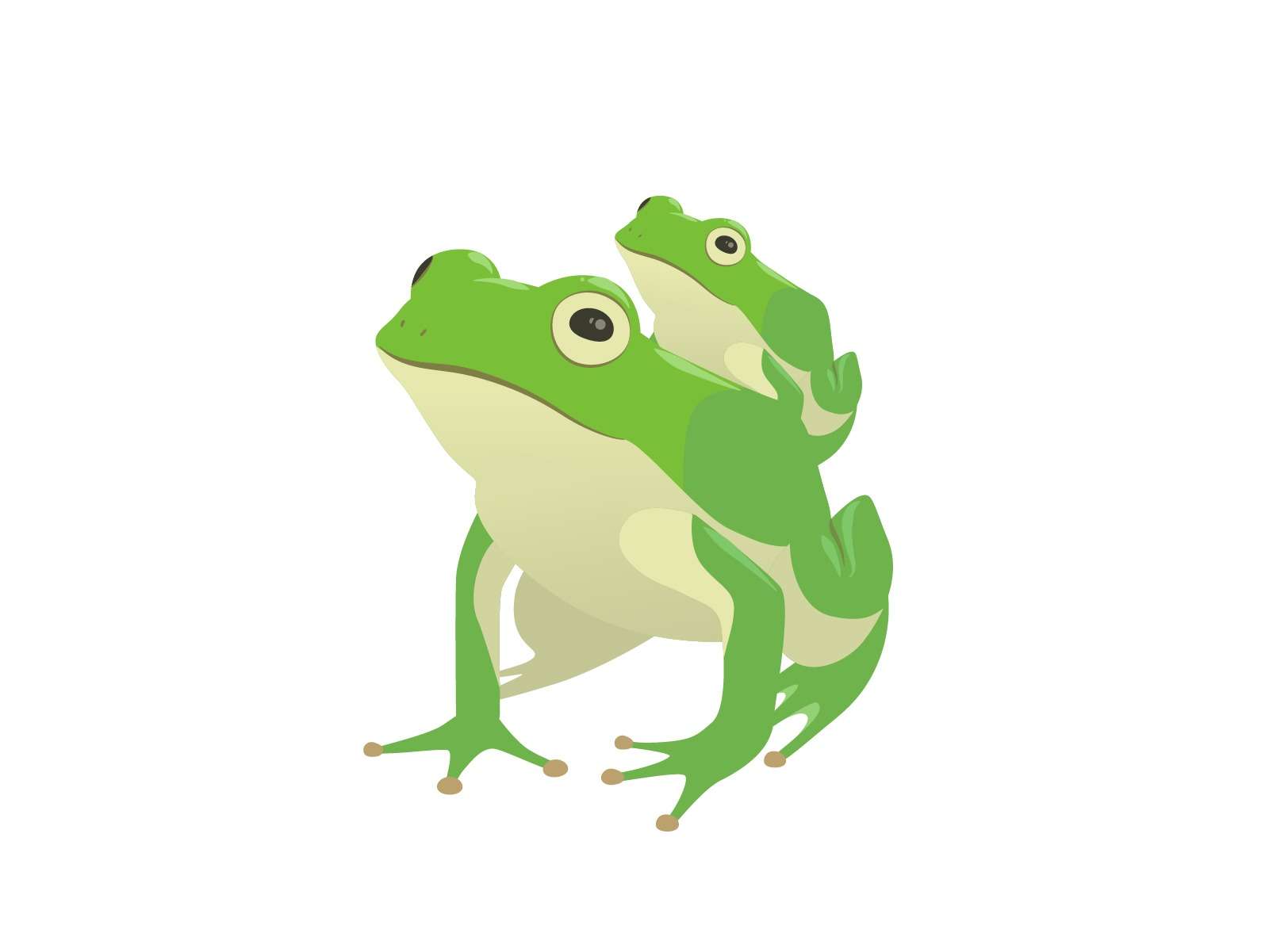 壁と扉　～茹でガエルにはなりたくない～