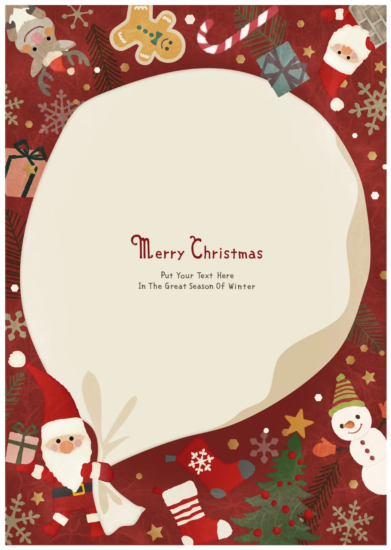 ２０２５年末　～一年の終わりにおける自己は果たして～  